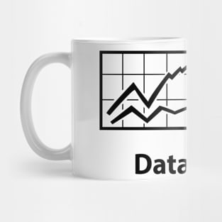 Data Miner Mug